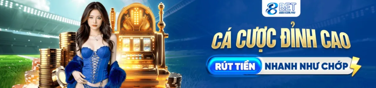Thế giới Bắn Cá SV8888 2026