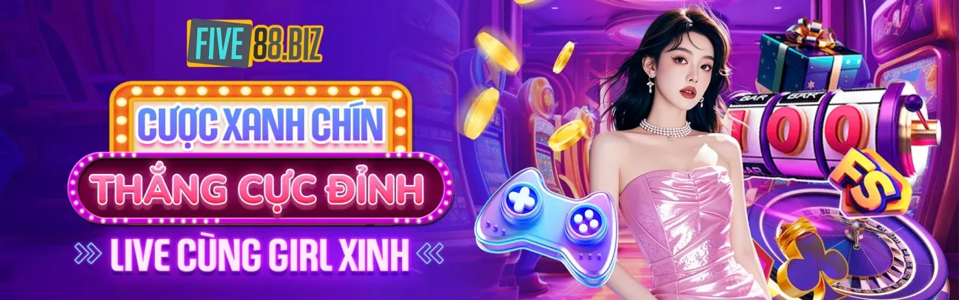 Hình ảnh tổng quan các loại trò chơi đa dạng tại SV8888 trang chủ chính thức