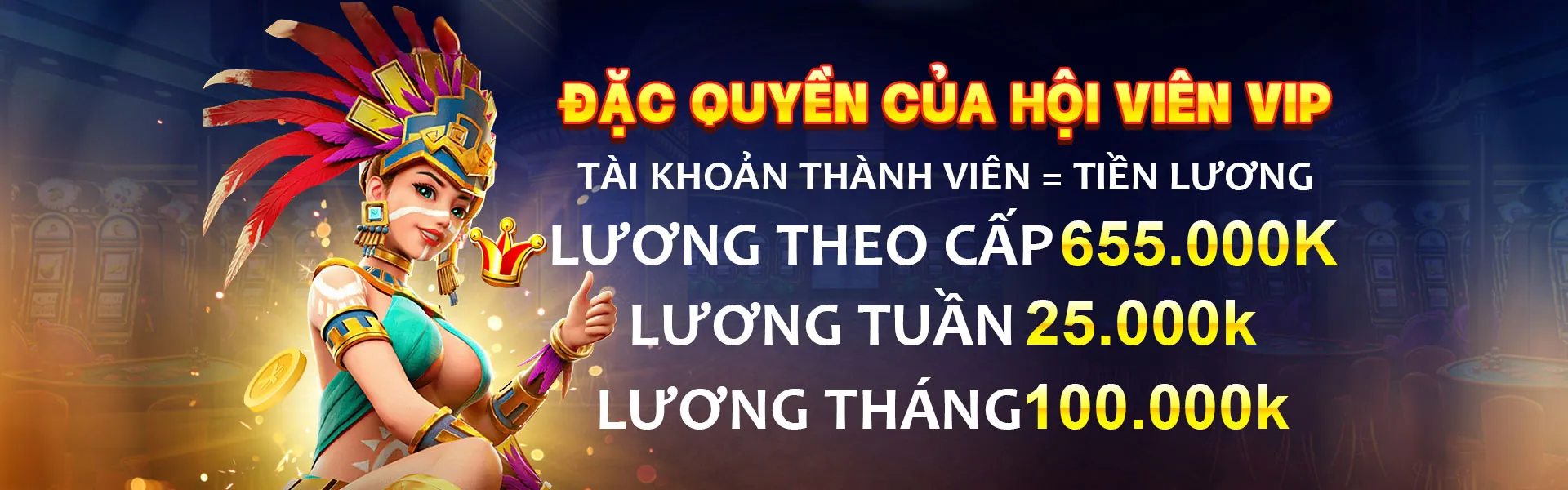 Bắn Cá Đổi Thưởng & Nổ Hũ