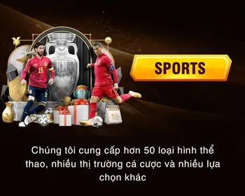 Thưởng chào mừng SV8888