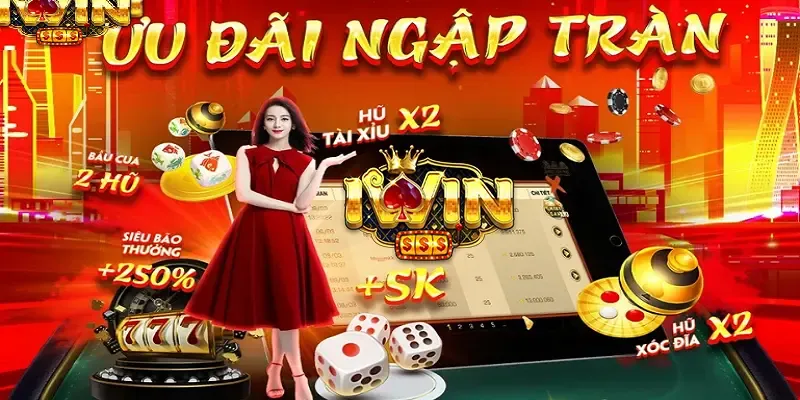 Ưu đãi đăng ký thành viên mới tại SV8888
