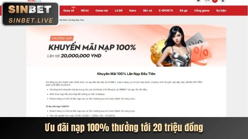 Lợi ích khi tham gia SV8888